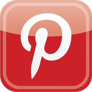 logo pinterest