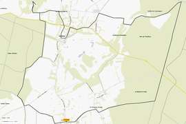 Beeld Wandelen vanuit Kimaro